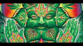 Rynsa Man - 420 [Instrumental]
