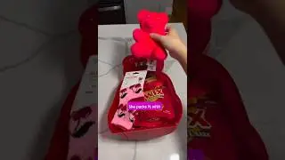 You just found the ultimate Valentine&rsquo;s Day hack! 💖 #shorts #shortsfeed #youtubeshorts
