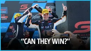 PremiAir Racing&rsquo;s Big Rebuild New Leadership, New Drivers & a Supercars Revival Plan। USA NEWS TODAY