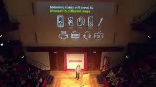 Exploring adaptive interfaces - Aaron Gustafson