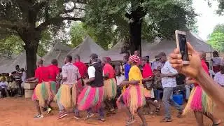 Onobo Social Cultural Fiesta 2024 / Ogwomma masquerade