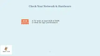 ESPN App Not Working on LG Smart TV &ndash; Fix