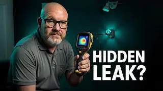 How to Find Hidden Water Leaks Before They Destroy Your Home 💧