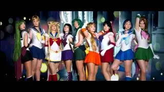 In The Name Of The Moon documentary Teaser (Sailor Moon)