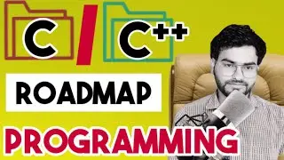 difference between C and C++ / what is c and c++ programming / explain about c and c++ in hindi urdu
