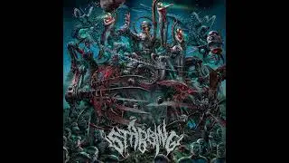 Stabbing - Extirpated Mortal Process (Full Album)
