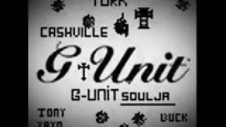 50 Cent - Guns Jam ( Intro)
