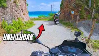 Ride to the Best Coastline of Lobo Batangas | Malagundi Point