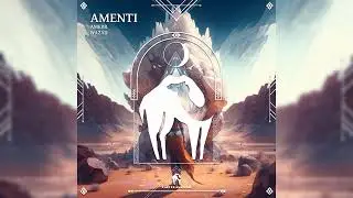 AMERR & WAZAD - AMENTI