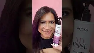 Cabelos liso espelhado com MY LISSE de ​⁠@flaviamyphios2729