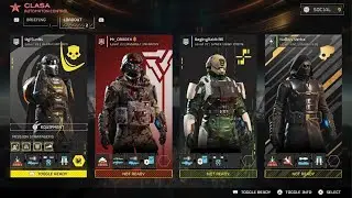 My first group Commando mission was a clusterf**k soup sandwich