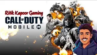 🎯 COD DMZ Recon Mission | Tactical Gameplay & Smart Plays 🔥 Hindi Commentry 