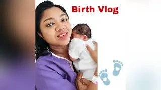 Birth Vlog | Cloudnine Hospital experience | (Malayalam) #birthvlog #cloudninehospitals #bengaluru🥹✨