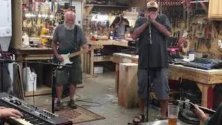 OG  Garage Band - 16