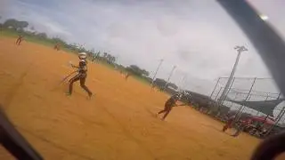 Weston Explosion v Key West Conchs Championship Game 6   2015