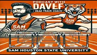 Connections Podcast EP267: David Self-Sam Houston State University