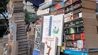 My Stephin King Books 📚 Collection