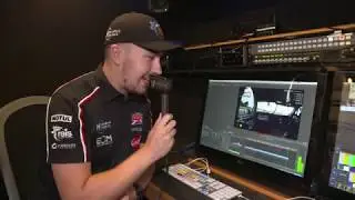 Pole Lap: Tom Ingram | Snetterton | BTCC 2019