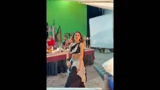 Bts moments #2025 #2026 #shootingtime #kolkata #makeupartist #kolkatamakeupartist #weddingmakeup