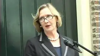 Opening nieuwe VVV structuur in de gemeente Aalten