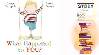 What Happened to You? By James Catchpole