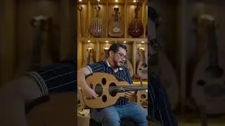 تم البيع✅عود طراز عراقي 3 صوته بعود بنا للزمن الجميل + الضمان الذهبي www.watariat.com