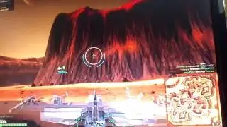 Robocraft Gameplay - Part 1 - Super Airplane A100 Sky Assult!