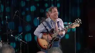 Chris Cain - Darling, You Know I Love You | Blues Alive At Sea | 26/02/2019