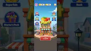 3D Goods Puzzle Sort & Match Gameplay Walkthrough Level 49-50