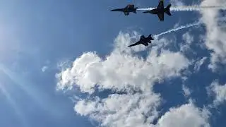 #airforce #military #rotc #airshow #army  #marinecorps #navy #airforce #nationalguard #marinescorps