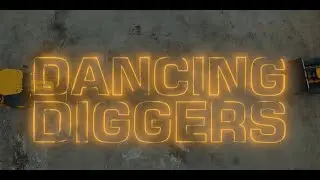 SİF JCB - Dancing Diggers 2023
