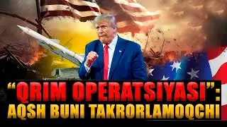 AQSh Grenlandiyani “yo bosib, yoki sotib oladi” #fikratuz