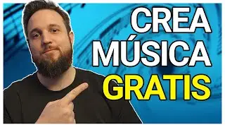 Crear MUSICA con AI y AudioCraft y como montar un proyecto PROFESIONAL con DevContainers y Docker