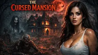 ByteThis Cursed Indian Mansion Killed An Entire Family | True Horror Story 😱