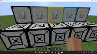 Обзор модов #1.1 / Automatic Resources Remake [1.19.2] \ Мой мод