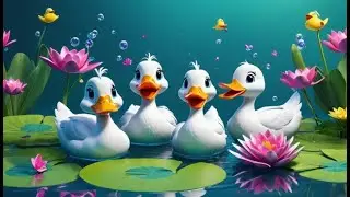 Old MacDonald&rsquo;s Talking Farm | Interactive Farm Animal Song for Kids | Sing Along Nursery Rhyme