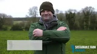 Sustainable Farm Insights E2 - Biodiversity - Brian Nicholson, Sheep Farmer, Kilkenny