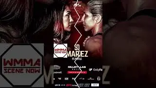 Сото против Мартинеса! #FuryFC114