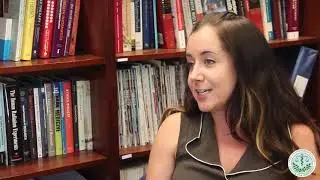 Sheena Eagan on Military Medical Ethics and Medical Humanities