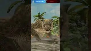 Apex Test 3😎 - Jurassic World Alive (Dinosaur Game)