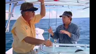 Billfish Tagging 101