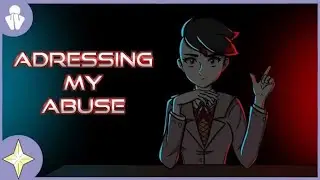Addressing My Abuse