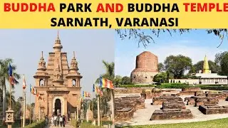 Buddha Theme Park visit after lockdown | Sarnath, Varanasi | Varanasi Tourist Places