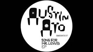 Austin Ato - Morning [PHONICAWHITE017]