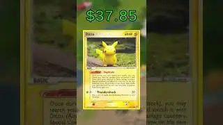 Top 19 Ditto Cards (Most Expensive) English January 2026