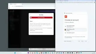 Tuto 1 : création d'un compte gratuit sur la plateforme Restream