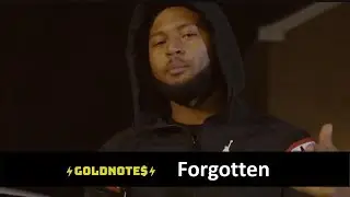 Forgotten | J Styles X Asco X Nines Type Beat | UK Rap Instrumental