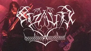 BEZALIEL - 11.9.24 Oakland, CA