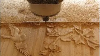 Fastest CNC Technology Woodworking Machines