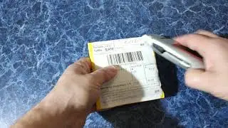 Unboxing: DCMT070204 HMP PC9030 Carbide Inserts for cnc lathe cutter high quality (Jet BD-7VS)